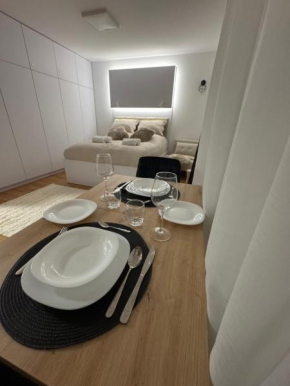 Apartament z widokiem Cicha 13B